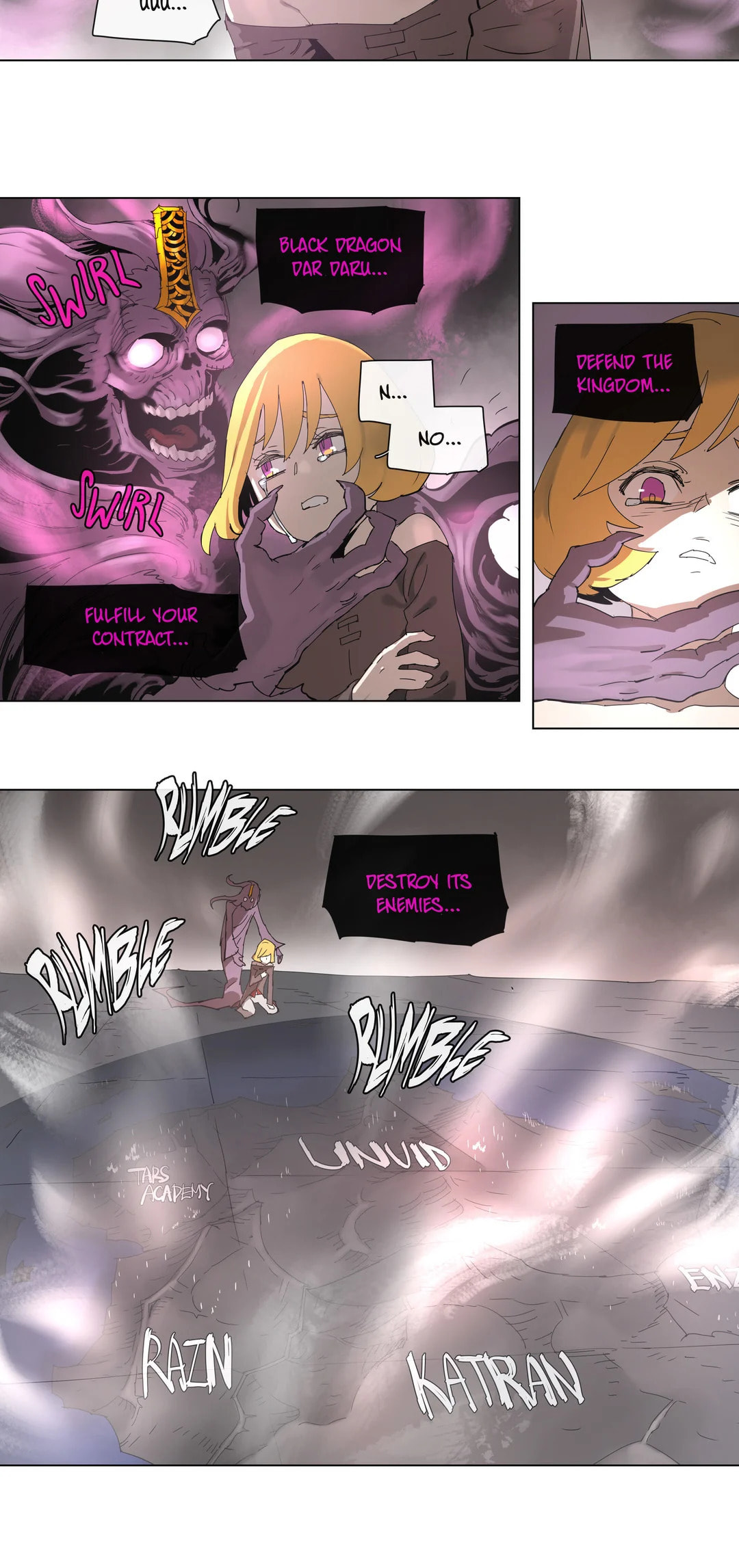 Read 4 Cut Hero chapter 93 image 13 on Lezhin