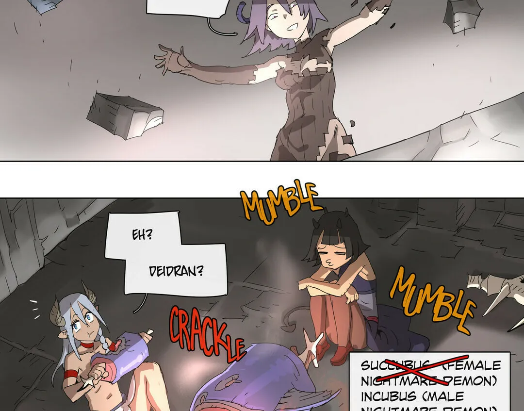 Read 4 Cut Hero chapter 94 image 1 on Lezhin