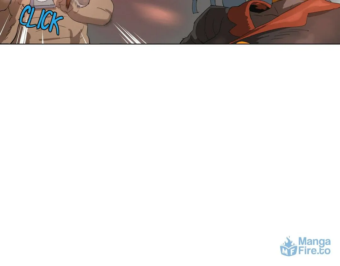 Read 4 Cut Hero chapter 94 image 11 on Lezhin