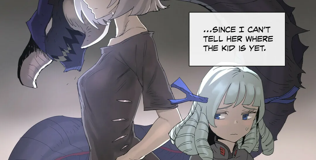 Read 4 Cut Hero chapter 94 image 15 on Lezhin