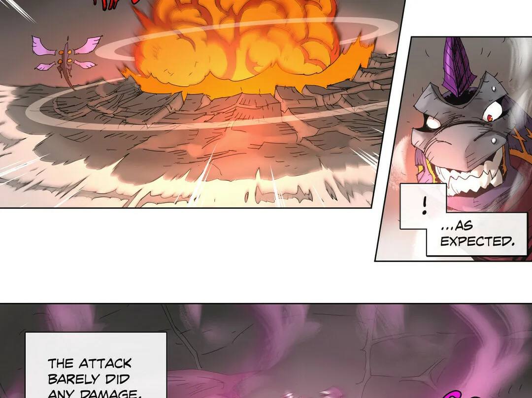 Read 4 Cut Hero chapter 94 image 27 on Lezhin