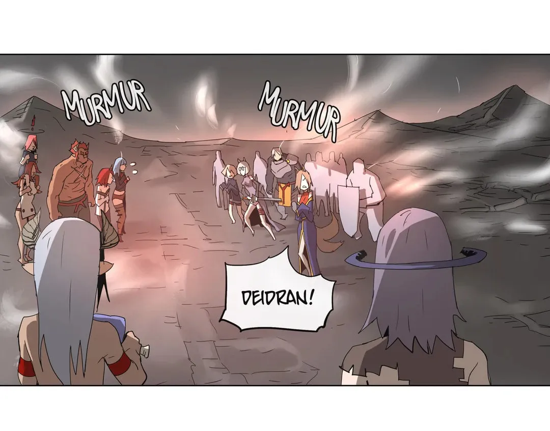 Read 4 Cut Hero chapter 94 image 3 on Lezhin