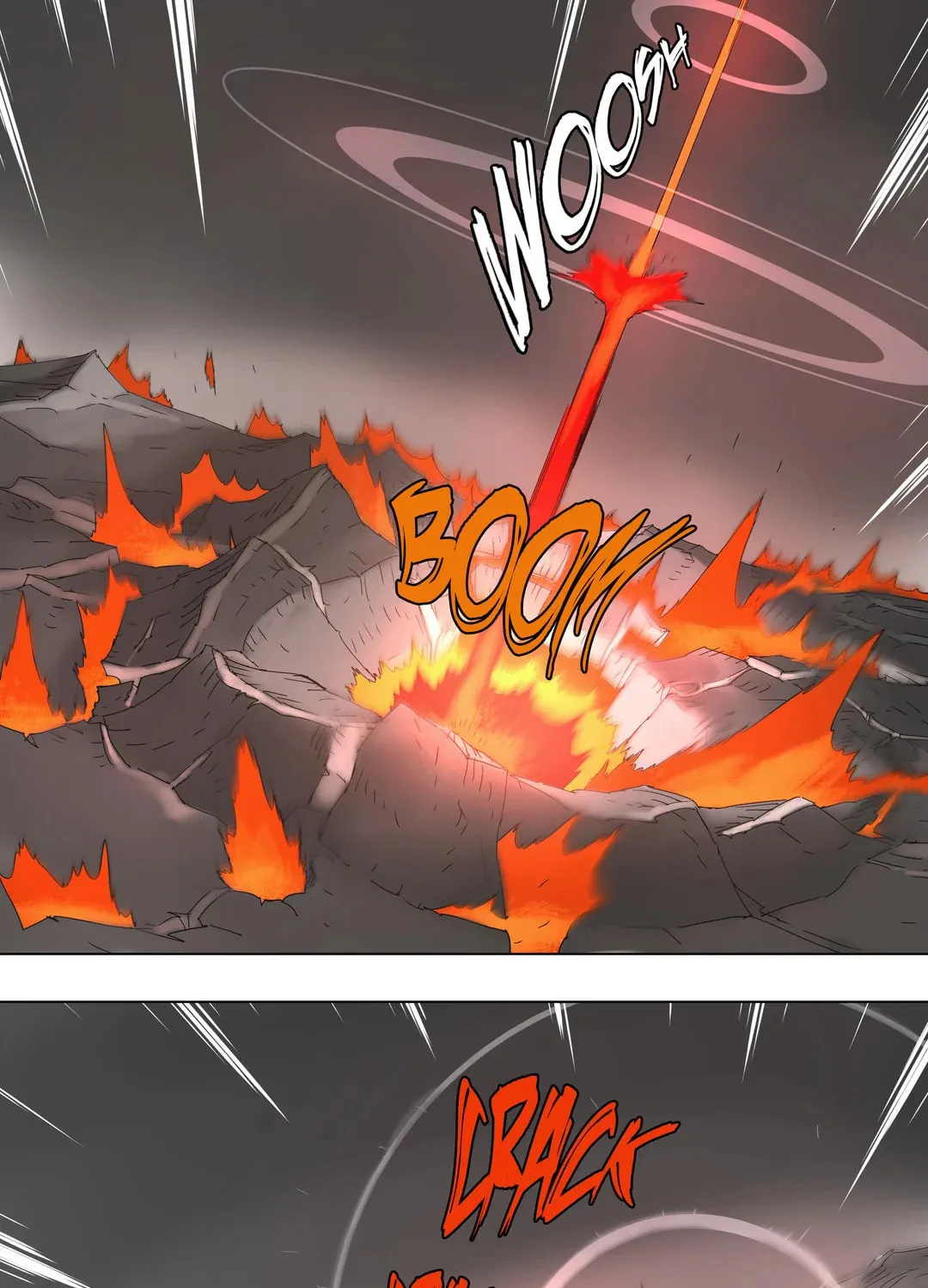 Read 4 Cut Hero chapter 94 image 32 on Lezhin