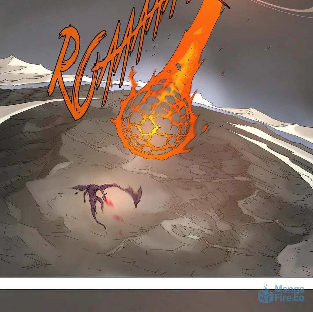 Read 4 Cut Hero chapter 94 image 35 on Lezhin