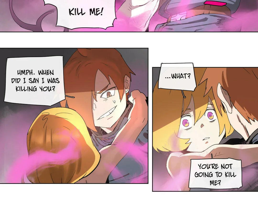 Read 4 Cut Hero chapter 94 image 39 on Lezhin