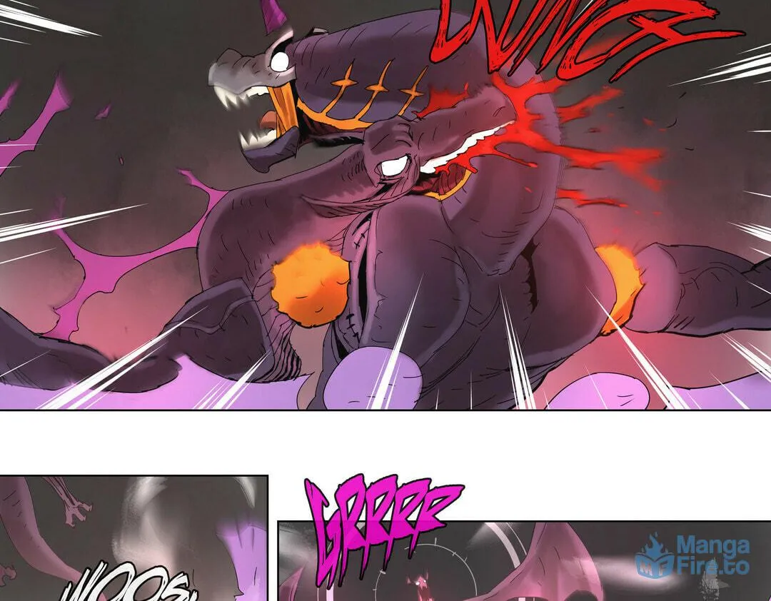 Read 4 Cut Hero chapter 94 image 41 on Lezhin