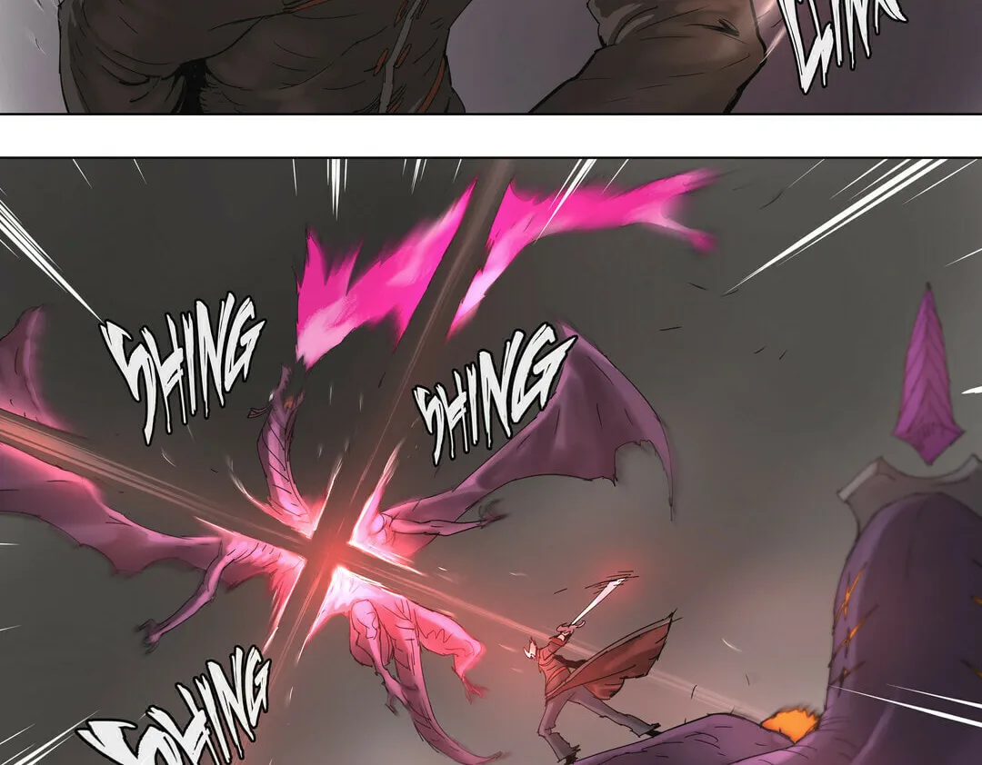 Read 4 Cut Hero chapter 94 image 43 on Lezhin