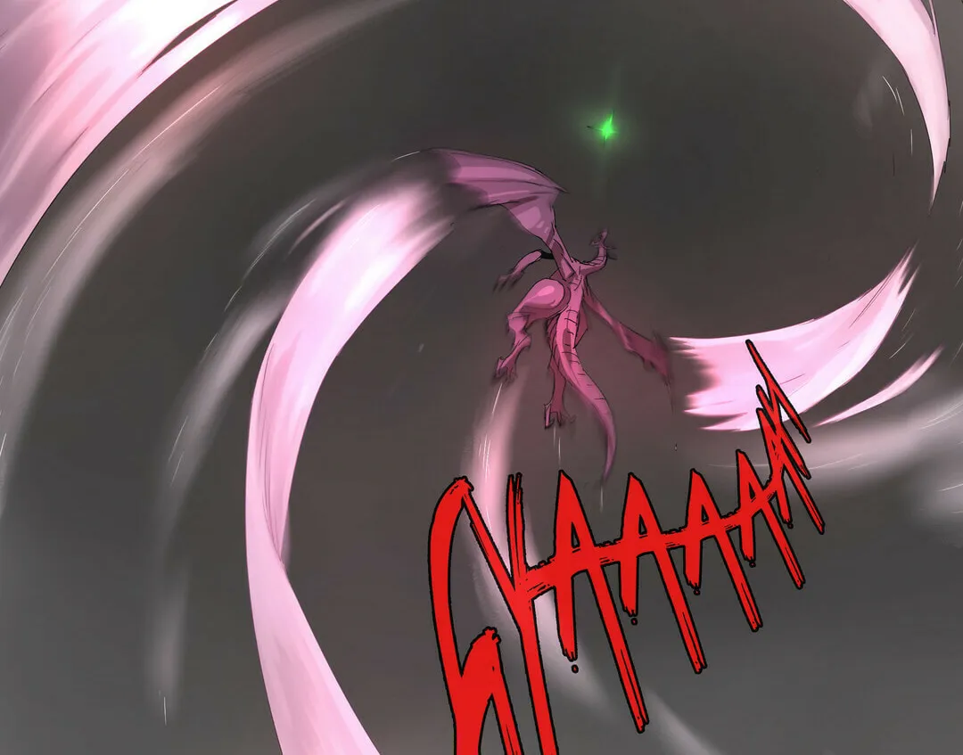 Read 4 Cut Hero chapter 94 image 9 on Lezhin