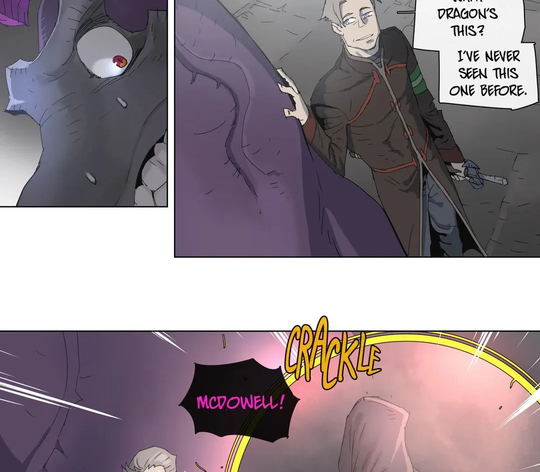 Read 4 Cut Hero chapter 95 image 1 on Lezhin