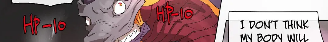 Read 4 Cut Hero chapter 95 image 13 on Lezhin