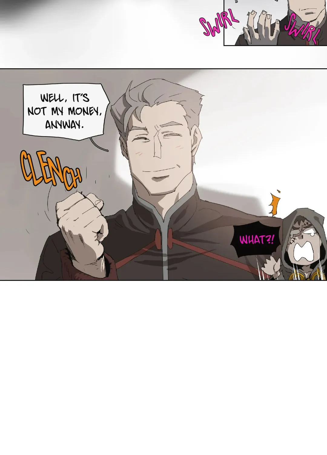Read 4 Cut Hero chapter 95 image 18 on Lezhin