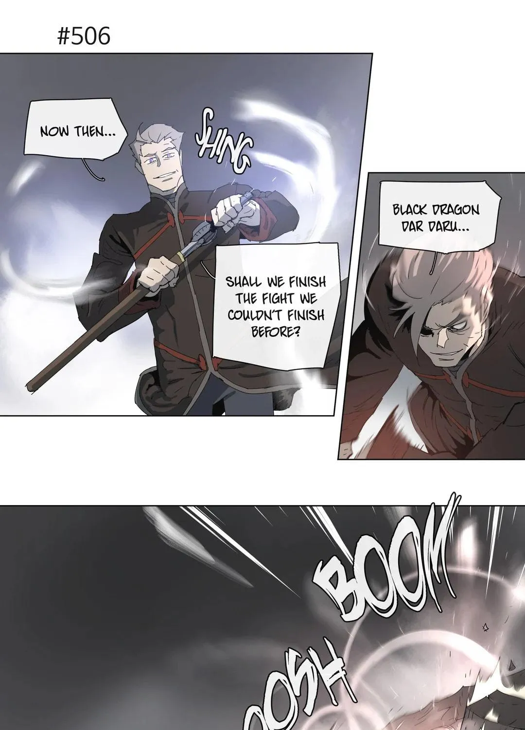 Read 4 Cut Hero chapter 95 image 20 on Lezhin
