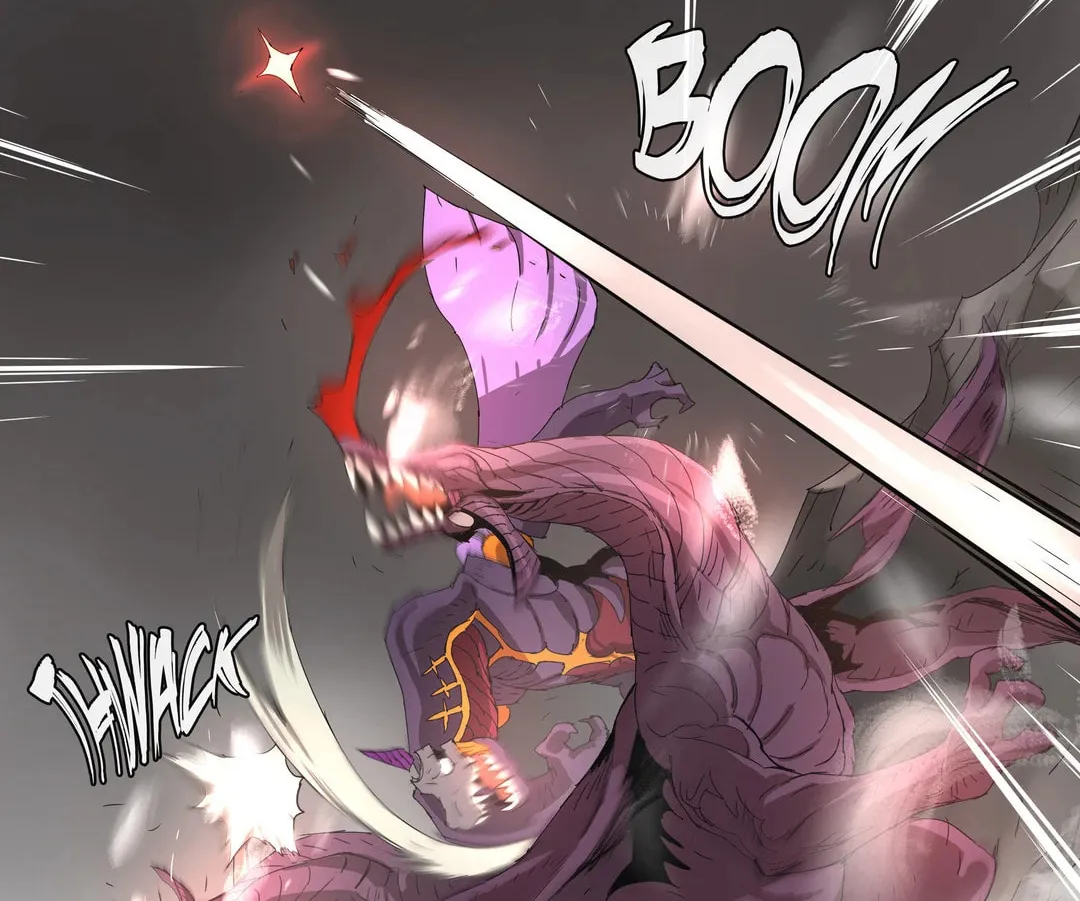 Read 4 Cut Hero chapter 95 image 23 on Lezhin