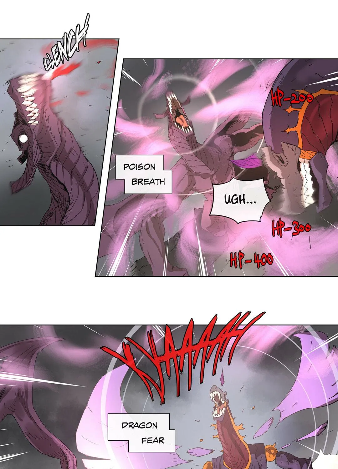 Read 4 Cut Hero chapter 95 image 26 on Lezhin