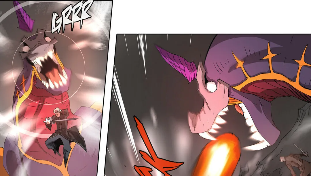 Read 4 Cut Hero chapter 95 image 29 on Lezhin