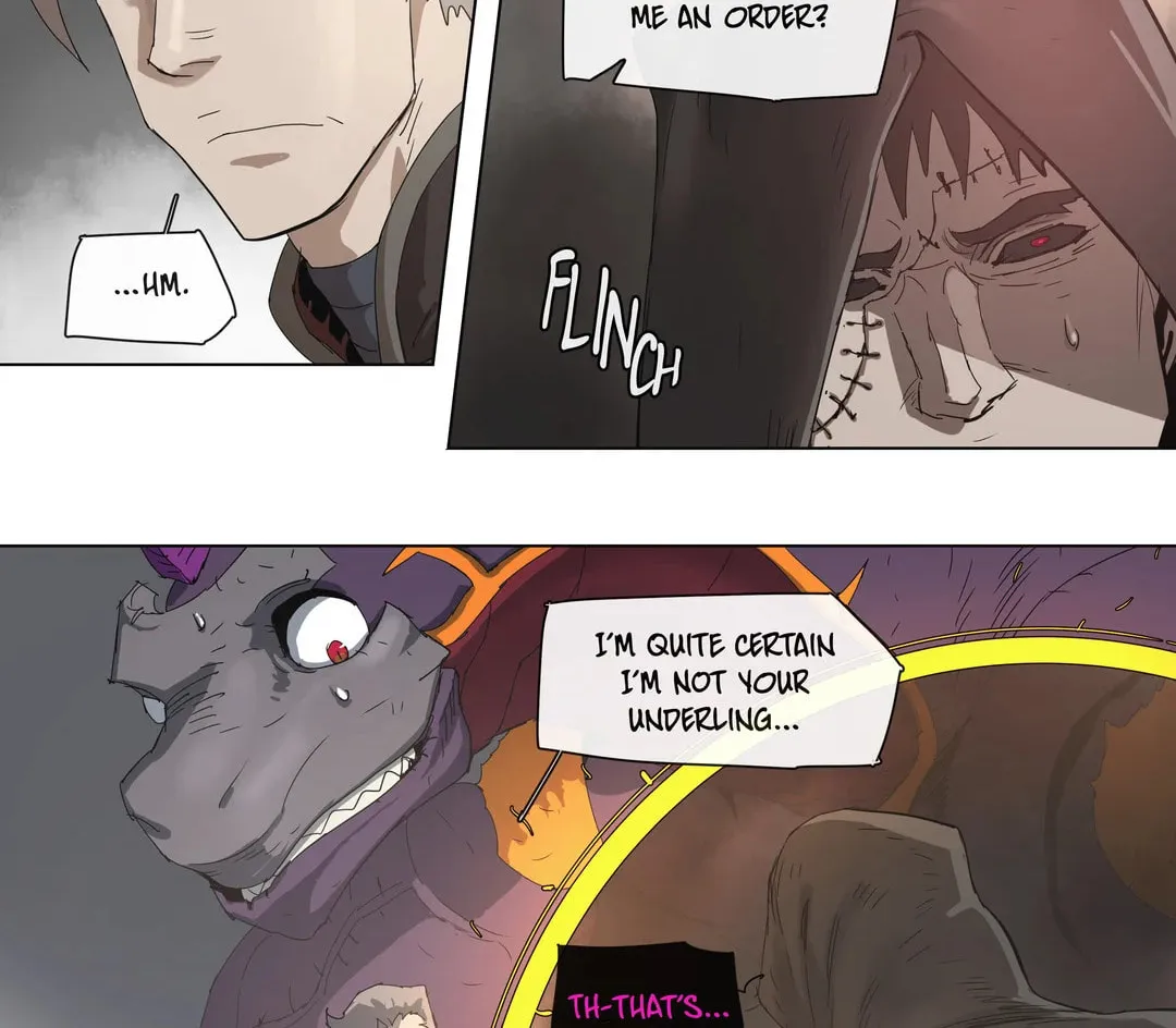 Read 4 Cut Hero chapter 95 image 3 on Lezhin