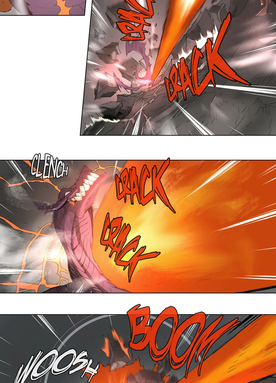 Read 4 Cut Hero chapter 95 image 30 on Lezhin
