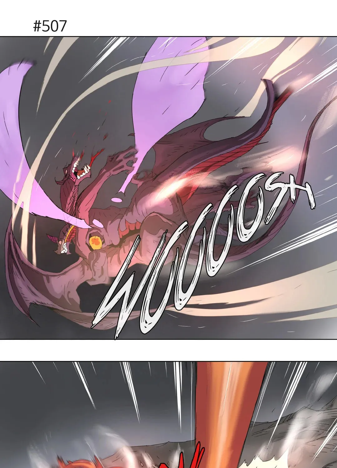 Read 4 Cut Hero chapter 95 image 34 on Lezhin