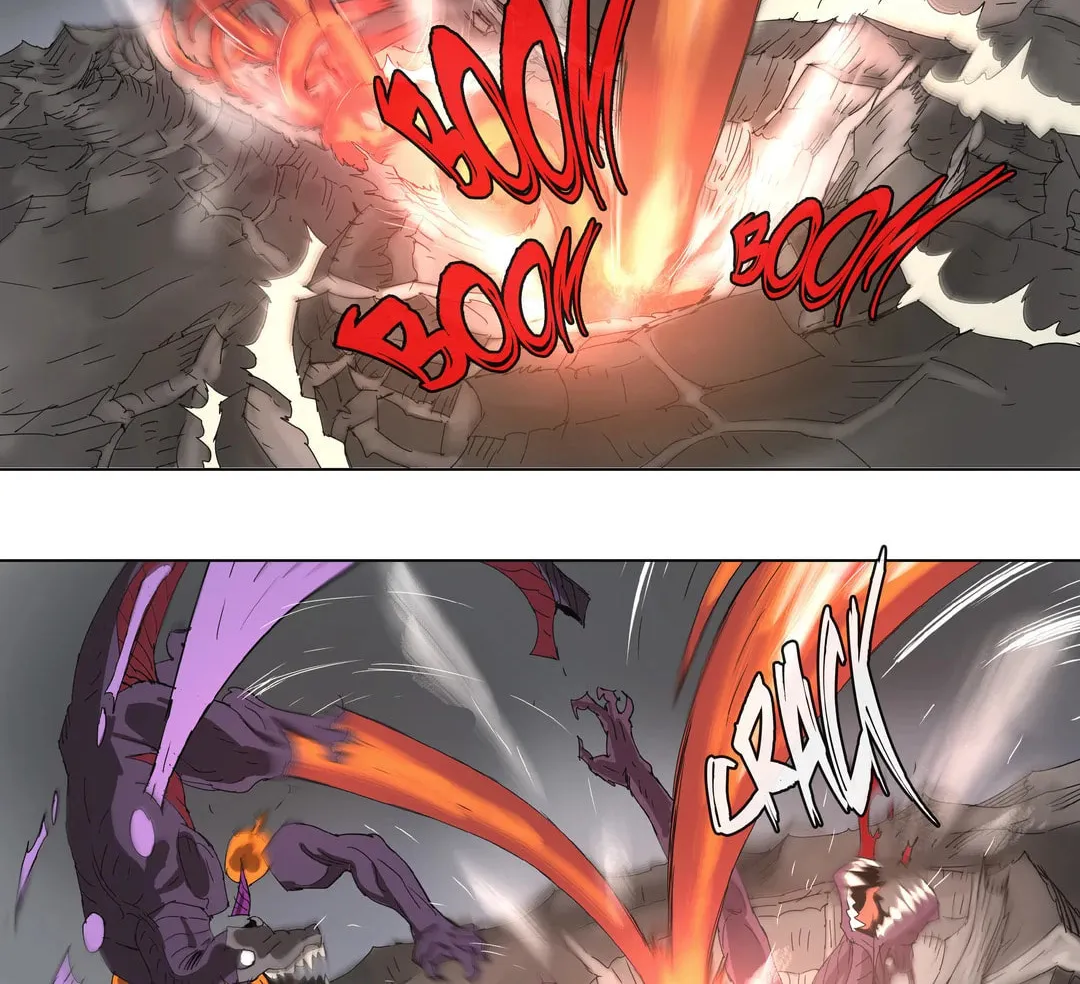 Read 4 Cut Hero chapter 95 image 35 on Lezhin