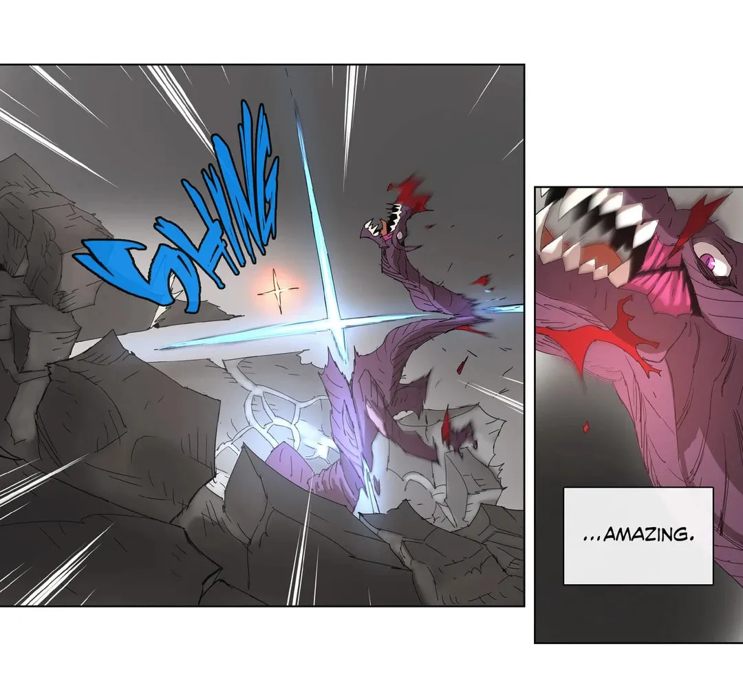Read 4 Cut Hero chapter 95 image 37 on Lezhin
