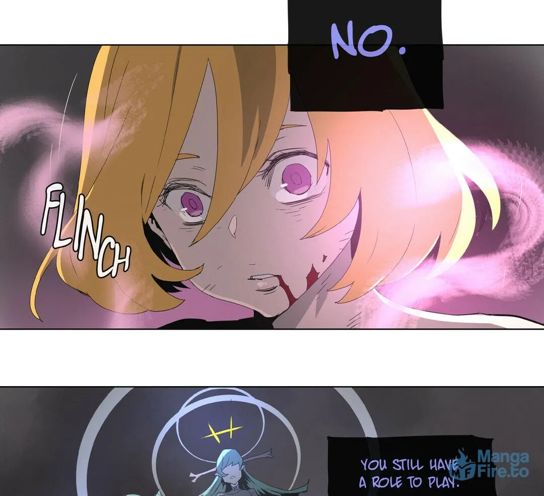 Read 4 Cut Hero chapter 95 image 39 on Lezhin