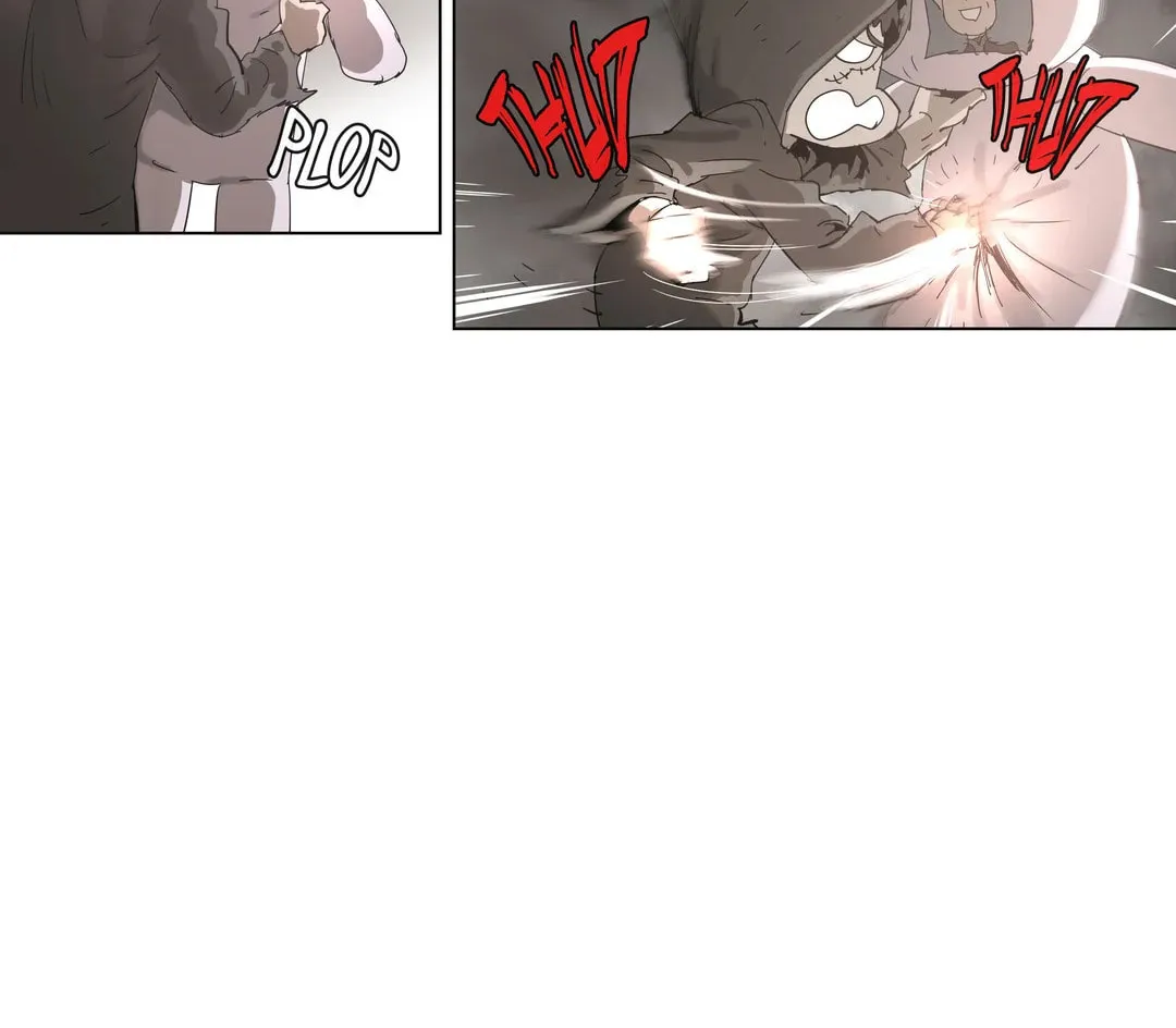 Read 4 Cut Hero chapter 95 image 7 on Lezhin