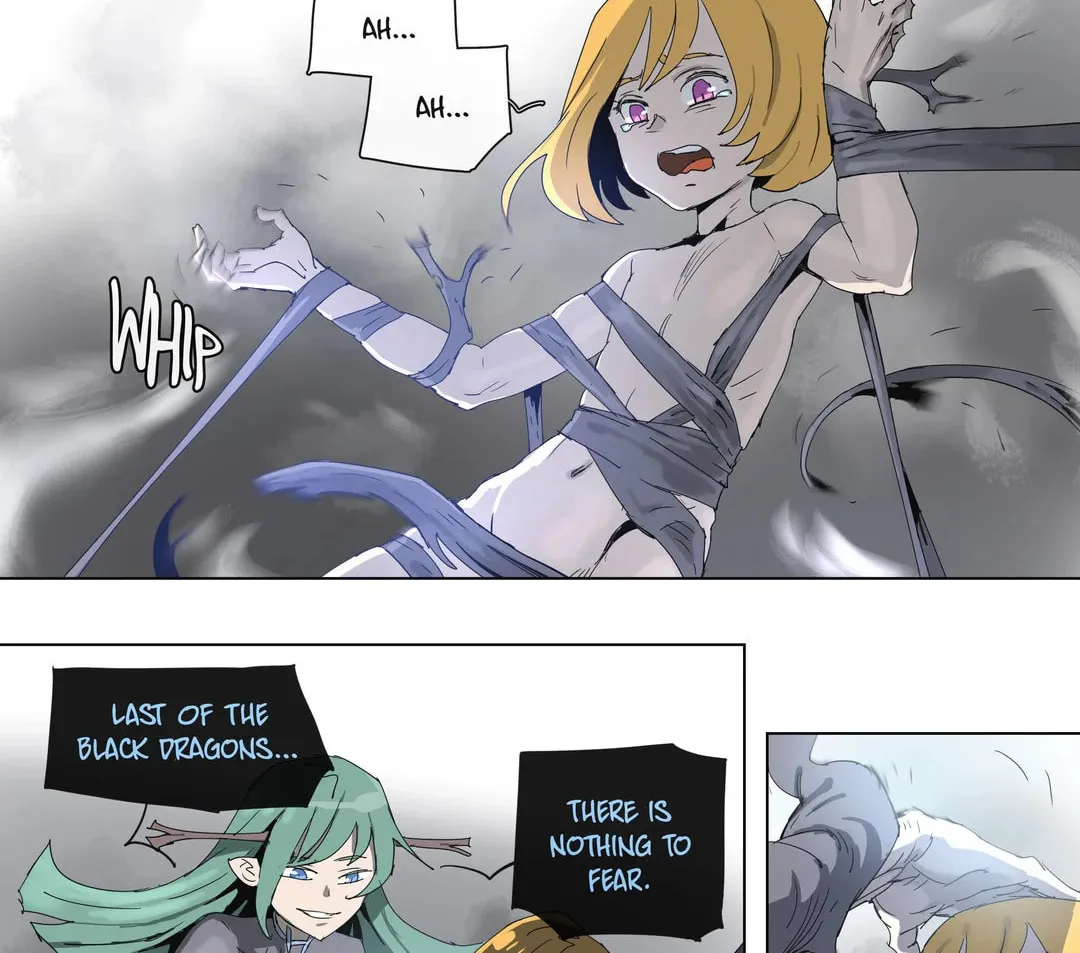 Read 4 Cut Hero chapter 96 image 1 on Lezhin