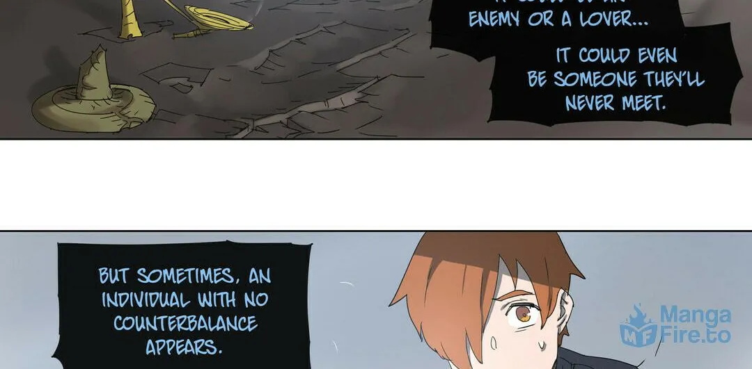 Read 4 Cut Hero chapter 96 image 11 on Lezhin