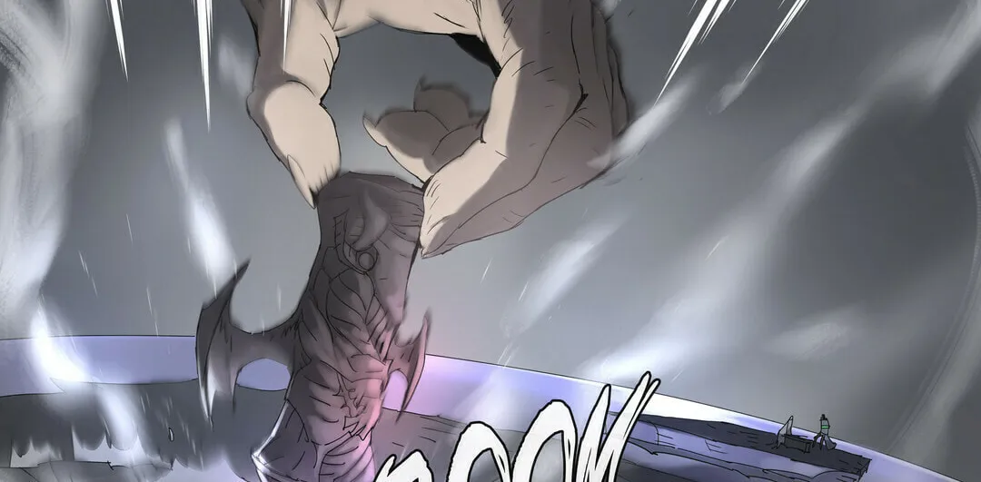 Read 4 Cut Hero chapter 96 image 15 on Lezhin