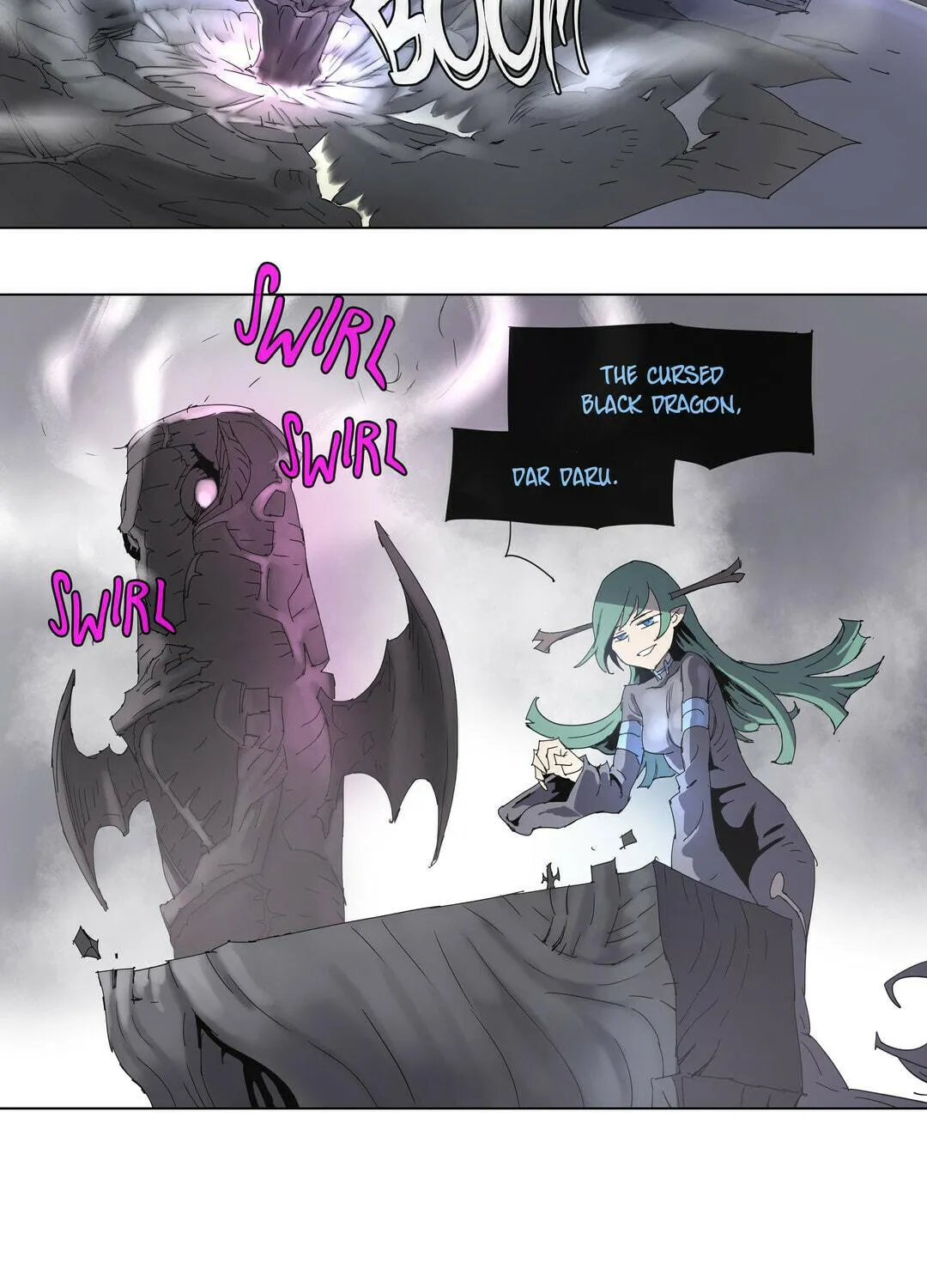 Read 4 Cut Hero chapter 96 image 16 on Lezhin