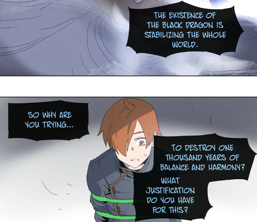 Read 4 Cut Hero chapter 96 image 19 on Lezhin