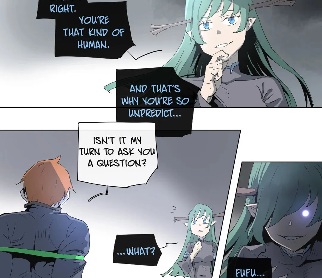 Read 4 Cut Hero chapter 96 image 21 on Lezhin