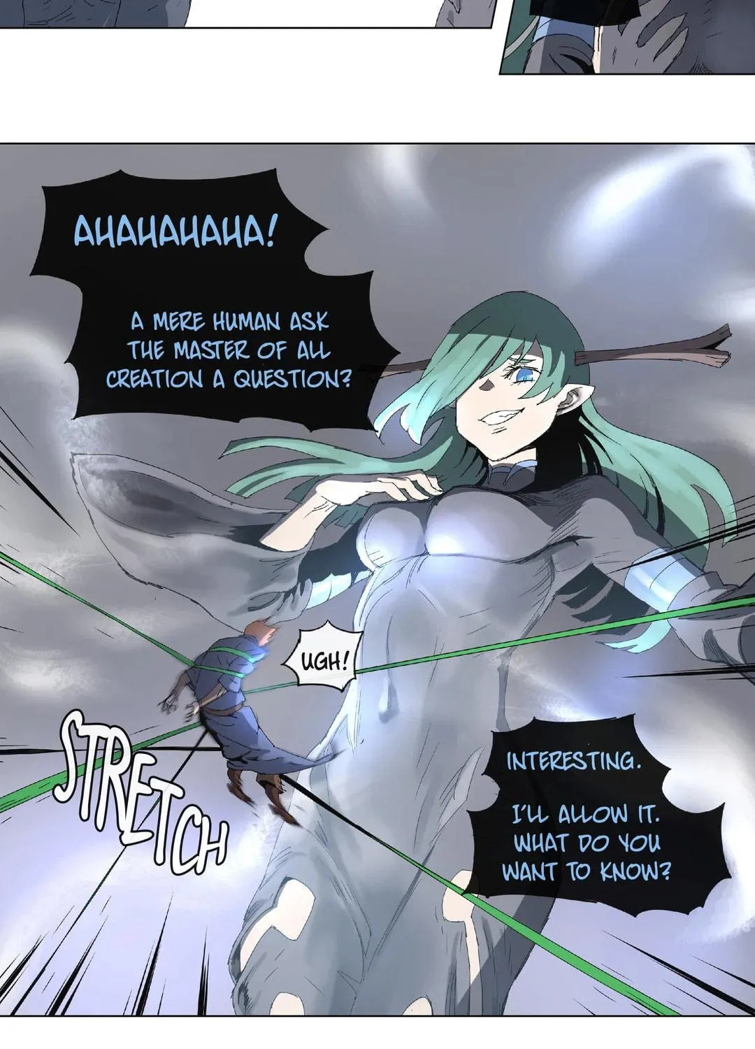 Read 4 Cut Hero chapter 96 image 22 on Lezhin