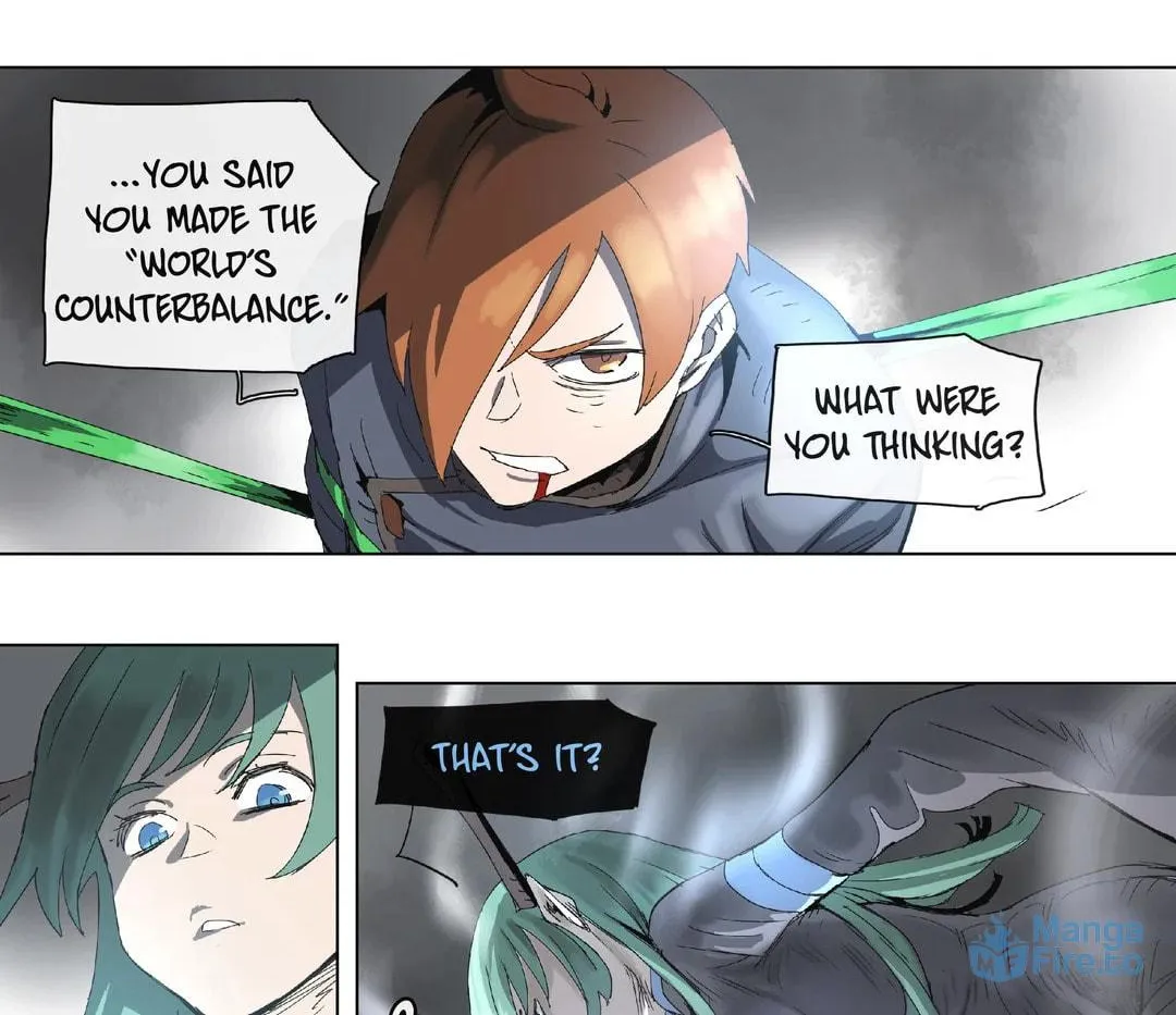 Read 4 Cut Hero chapter 96 image 23 on Lezhin