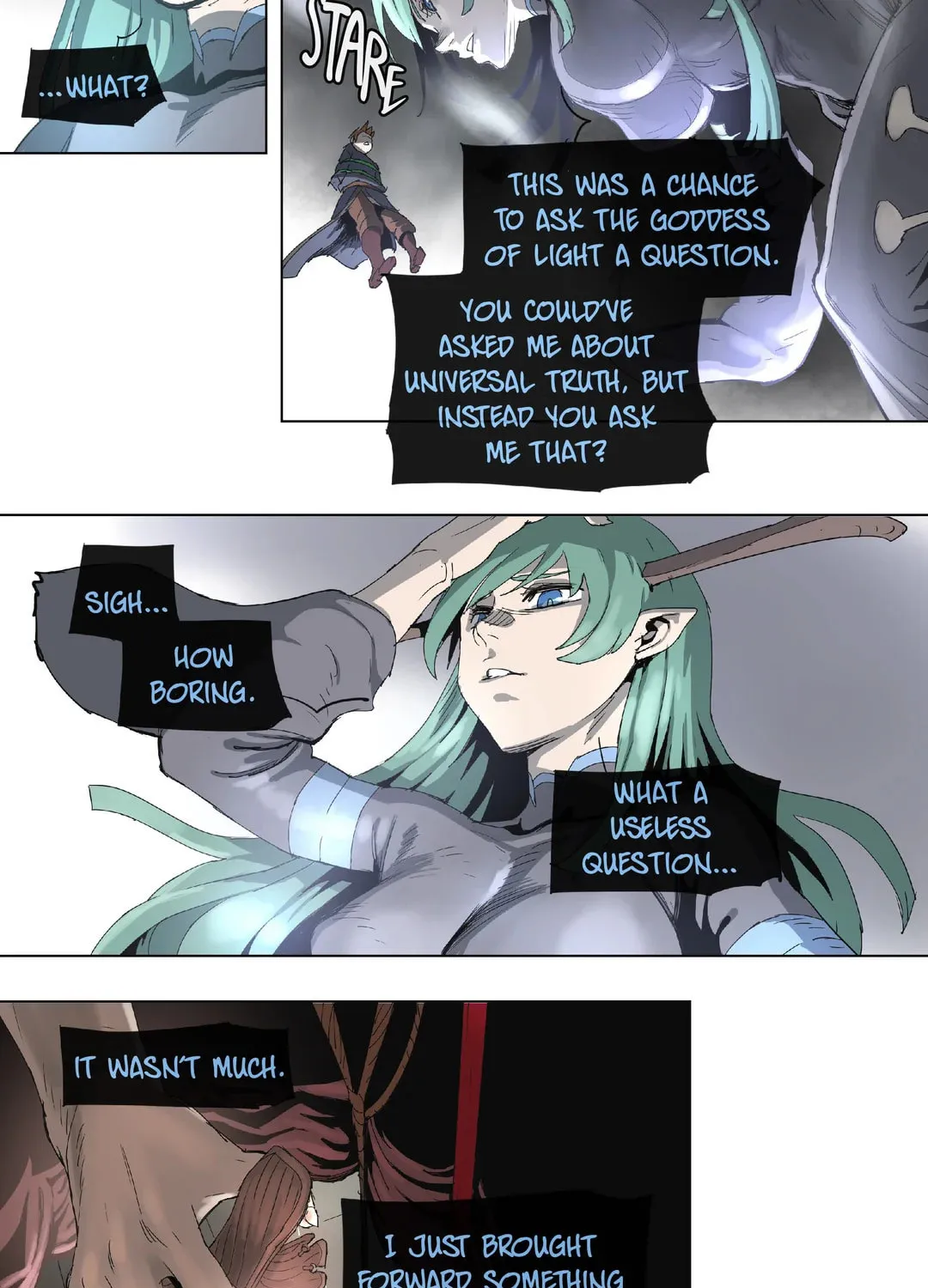 Read 4 Cut Hero chapter 96 image 24 on Lezhin