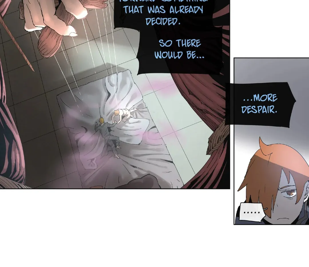 Read 4 Cut Hero chapter 96 image 25 on Lezhin