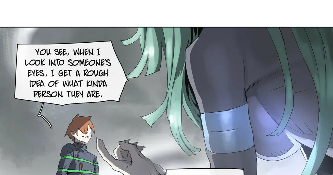 Read 4 Cut Hero chapter 96 image 27 on Lezhin