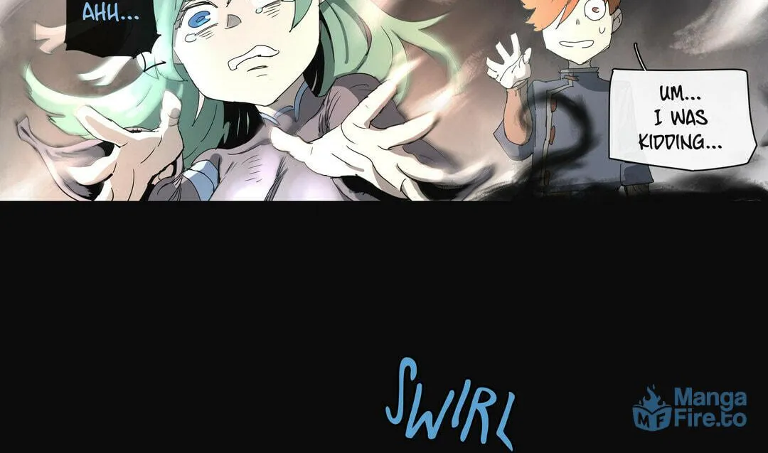 Read 4 Cut Hero chapter 96 image 35 on Lezhin