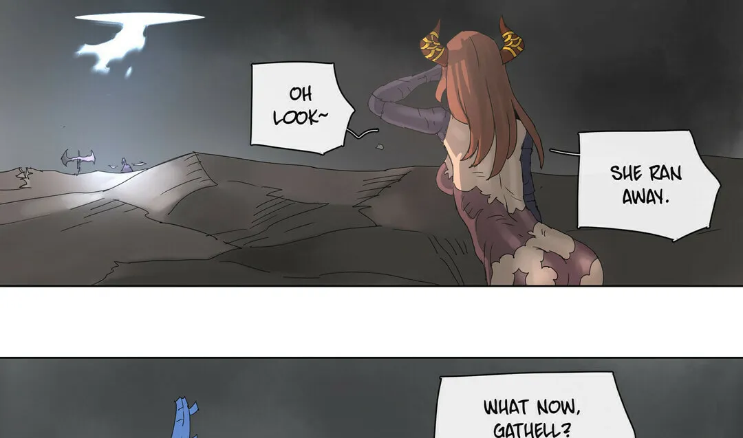 Read 4 Cut Hero chapter 96 image 37 on Lezhin