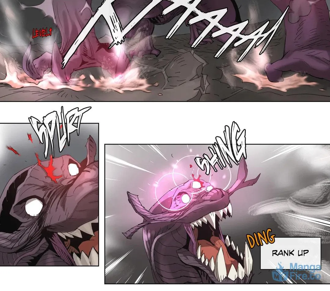Read 4 Cut Hero chapter 96 image 5 on Lezhin