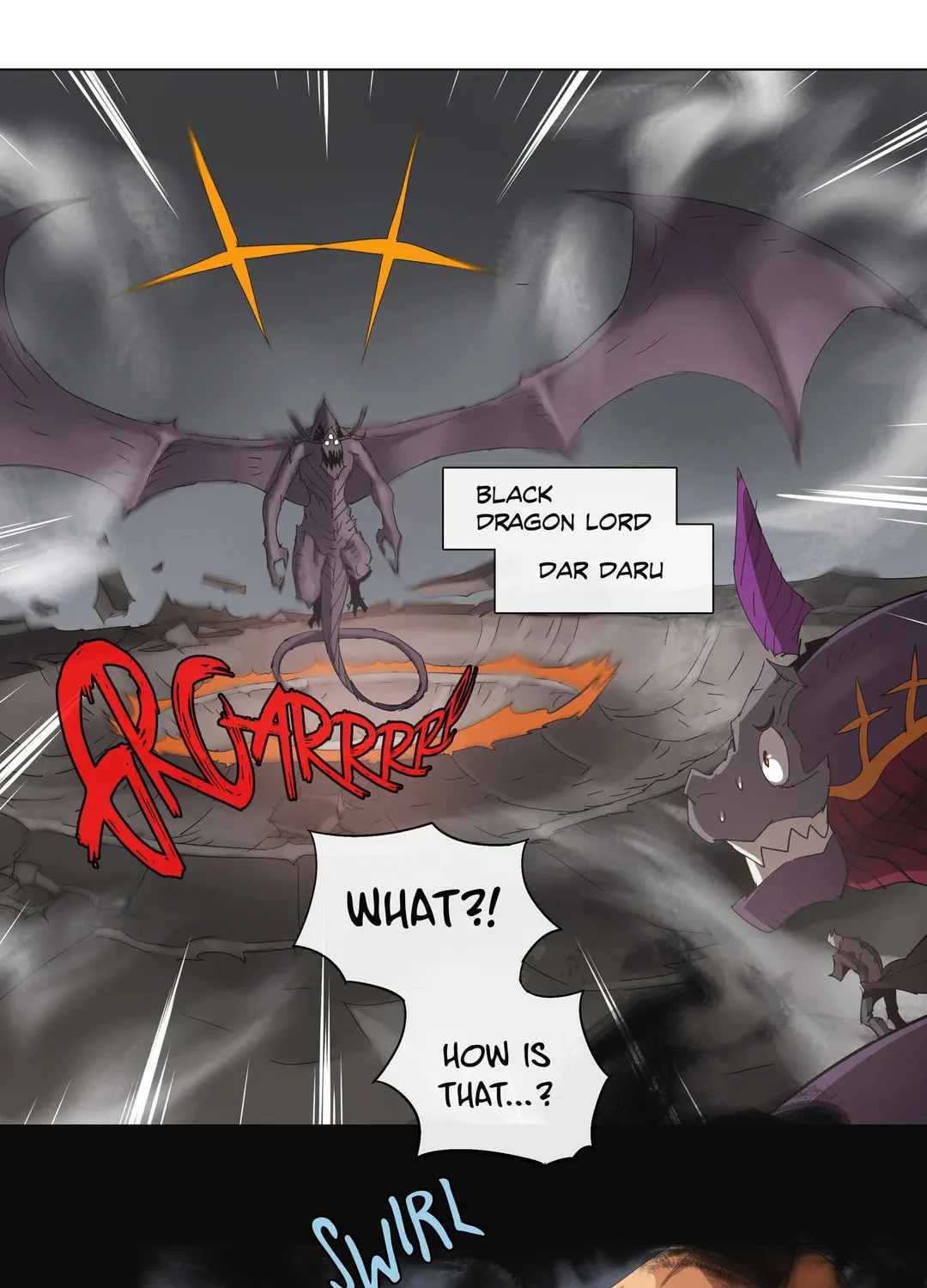 Read 4 Cut Hero chapter 96 image 6 on Lezhin