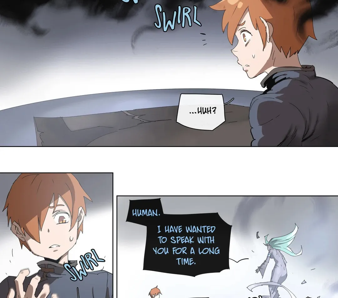 Read 4 Cut Hero chapter 96 image 7 on Lezhin