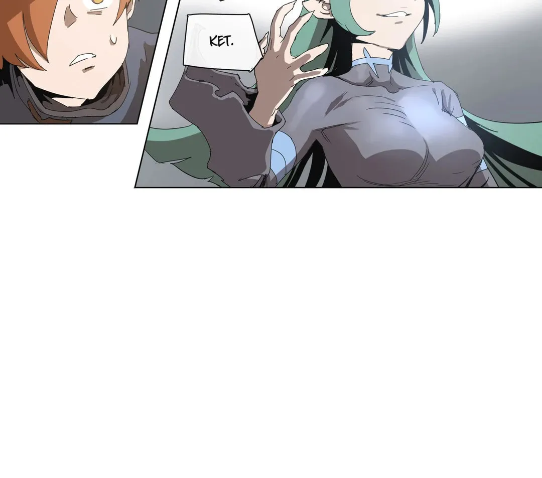 Read 4 Cut Hero chapter 96 image 9 on Lezhin