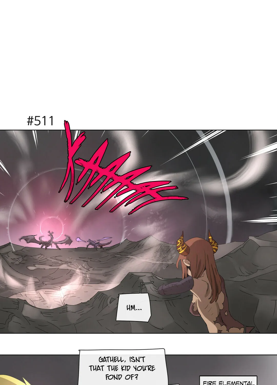 Read 4 Cut Hero chapter 97 image 0 on Lezhin