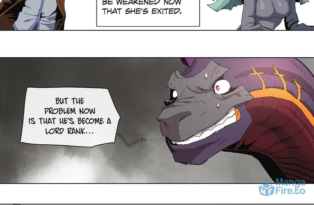 Read 4 Cut Hero chapter 97 image 11 on Lezhin