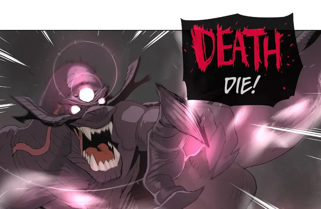 Read 4 Cut Hero chapter 97 image 13 on Lezhin