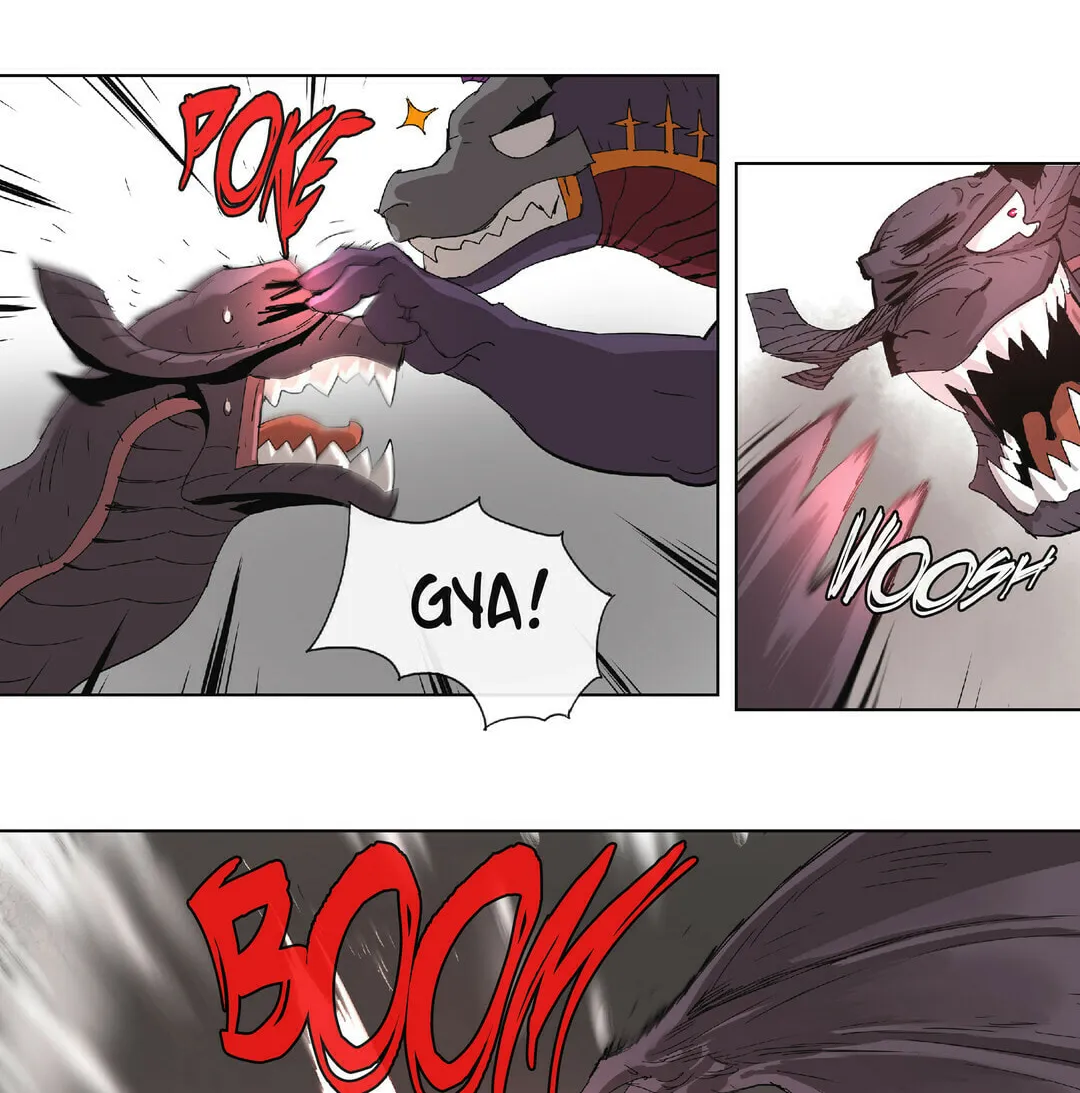 Read 4 Cut Hero chapter 97 image 19 on Lezhin