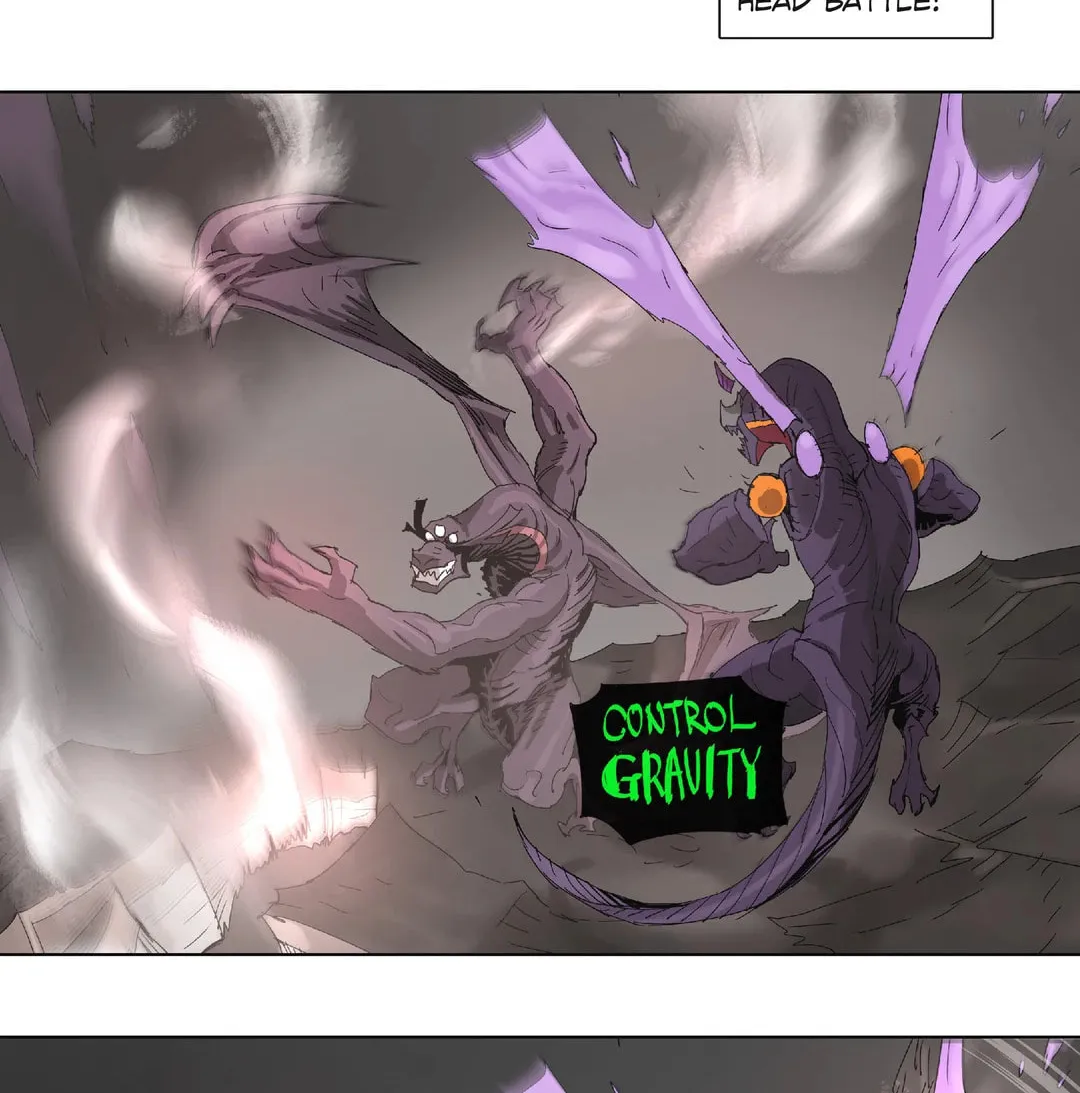 Read 4 Cut Hero chapter 97 image 21 on Lezhin