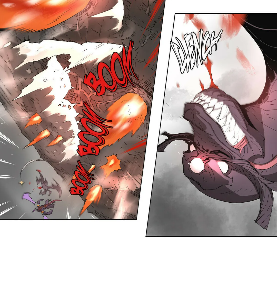 Read 4 Cut Hero chapter 97 image 25 on Lezhin