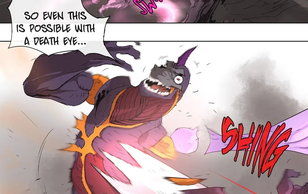Read 4 Cut Hero chapter 97 image 27 on Lezhin